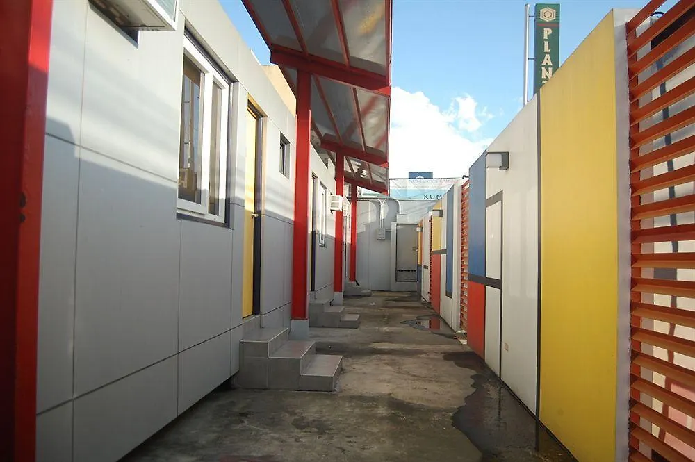 Hotel V Ángeles